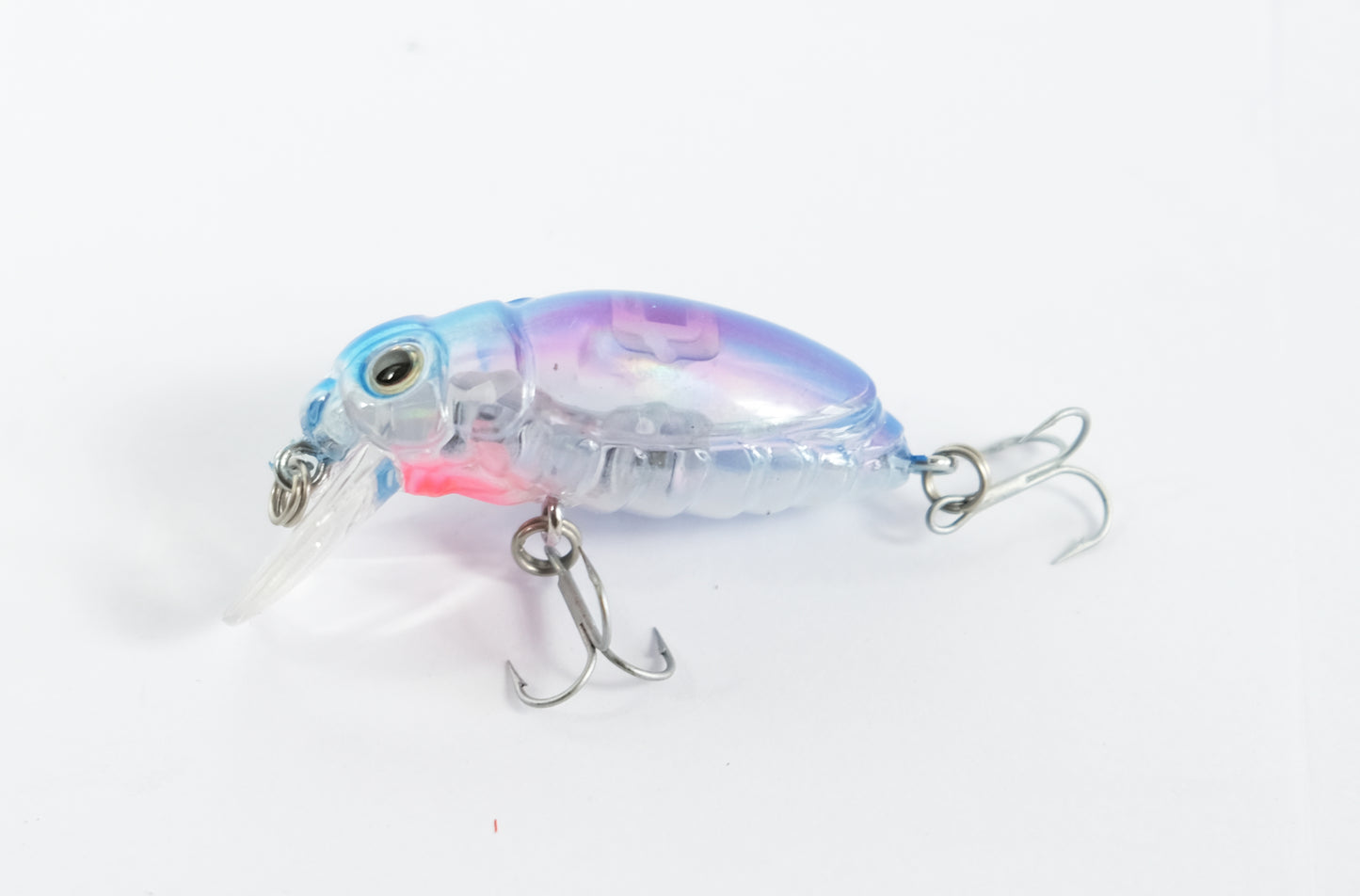 Strike Pro Beetle Buster 40 4 cm 5.7 g F vobleris