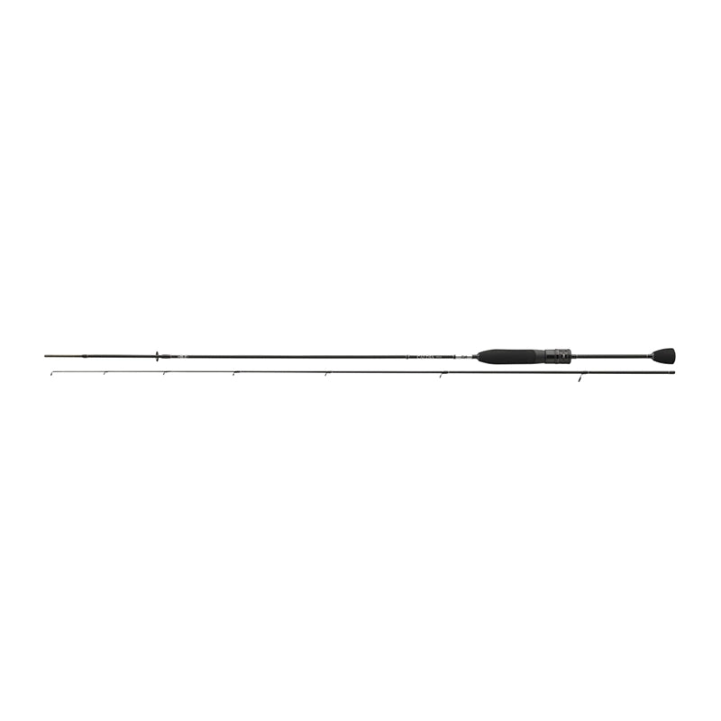 Daiwa Caldia Nanojig spininga kāts