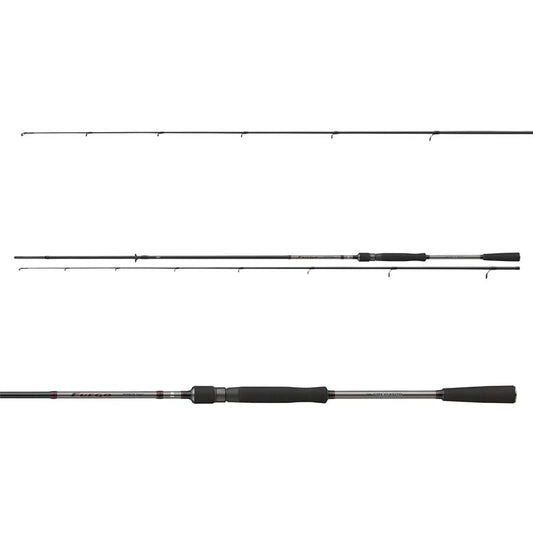 Daiwa Fuego Predator Jigger Spin spininga kāts