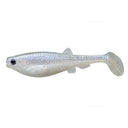 BITE ON Chubby 10 cm 11 g silikona māneklis (3 gab.) - #13 Arctic Pearl