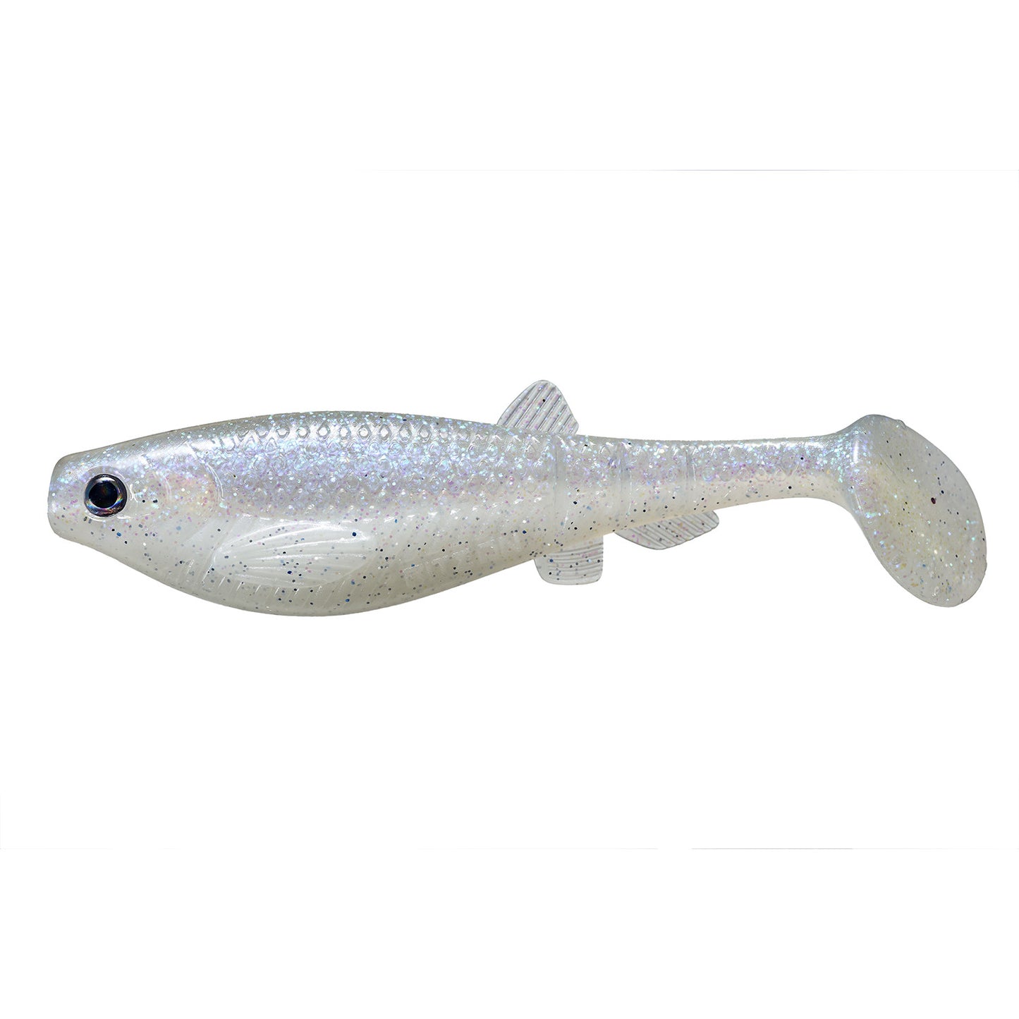BITE ON Chubby 10 cm 11 g silikona māneklis (3 gab.)