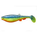 BITE ON Chubby 10 cm 11 g silikona māneklis (3 gab.) - #16 Sunset