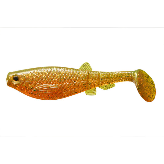 BITE ON Chubby 14 cm 31 g silikona māneklis (1 gab.)
