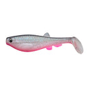 BITE ON Chubby 10 cm 11 g silikona māneklis (3 gab.) - #35 Pink Sea