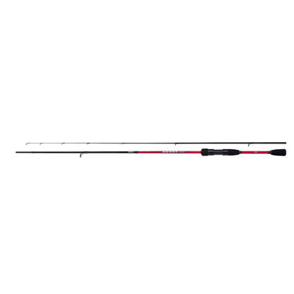 Shimano Sienna Sensitive spininga kāts