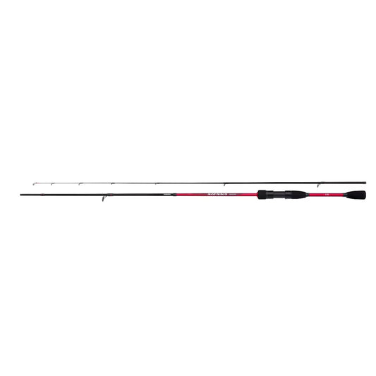 Shimano Sienna Sensitive spininga kāts