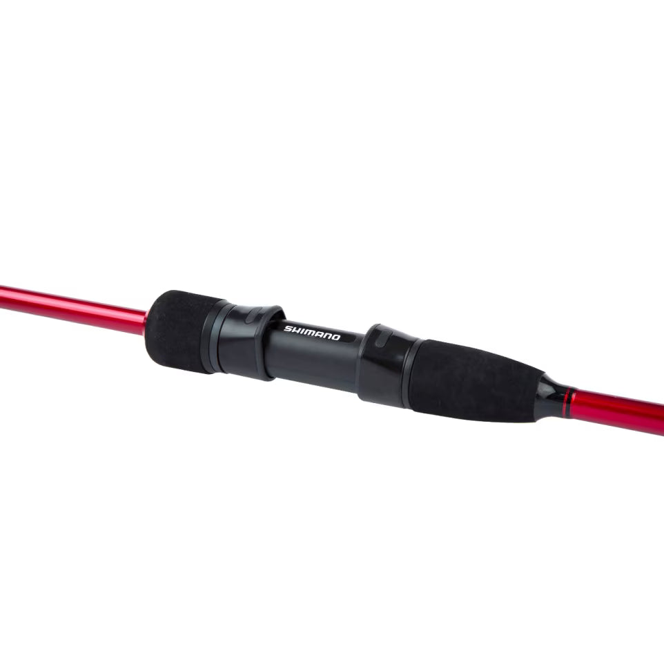 Shimano Sienna Sensitive spininga kāts
