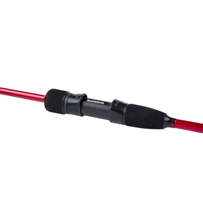 Shimano Sienna Sensitive spininga kāts