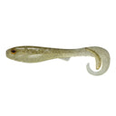 BITE ON Crazy Fox 10 cm 6 g silikona māneklis (4 gab.) - #30 Minnow Fish