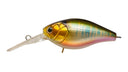 Strike Pro Cranky Deep 40 4 cm 4.6 g F vobleris - A203-264