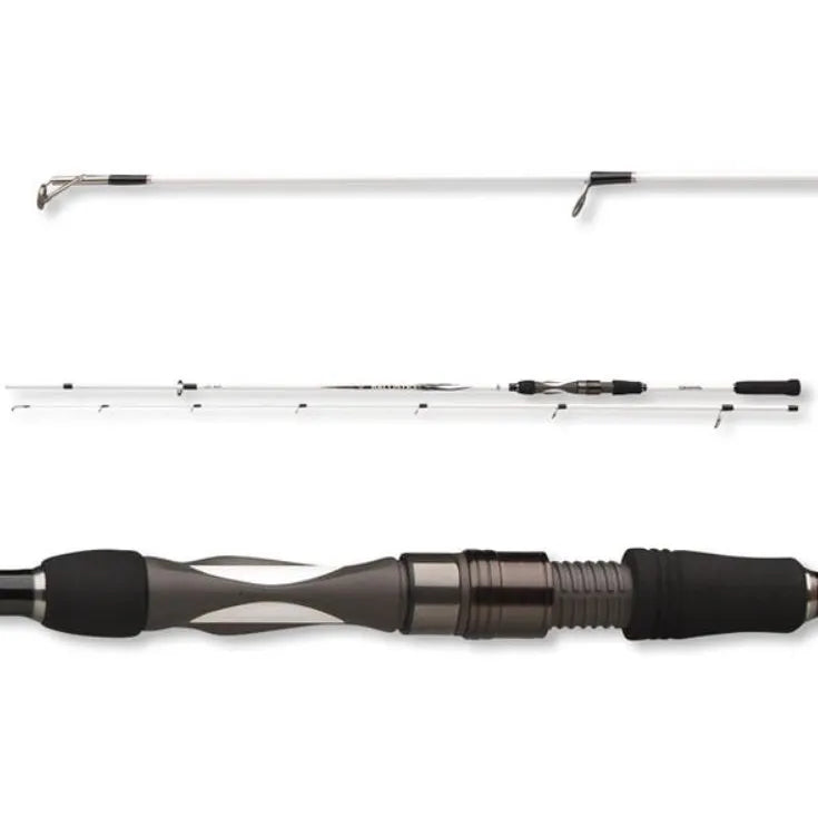 Daiwa Ballistic LTD Spin spininga kāts