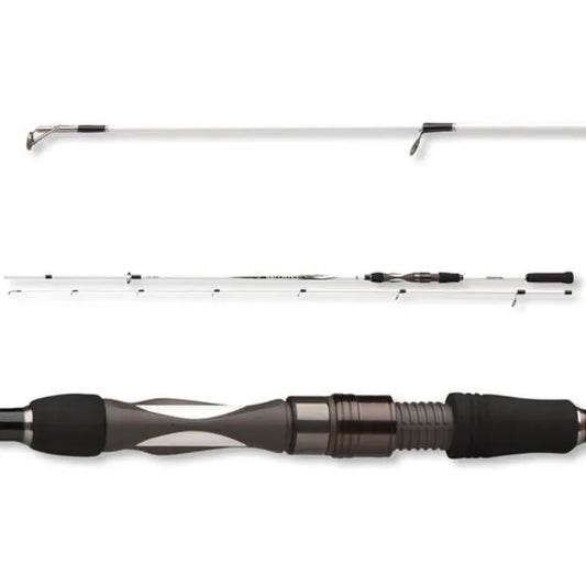Daiwa Ballistic LTD Spin spininga kāts