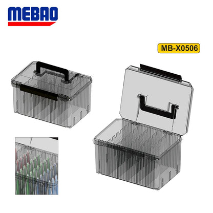 Mebao X0506 kaste vobleriem