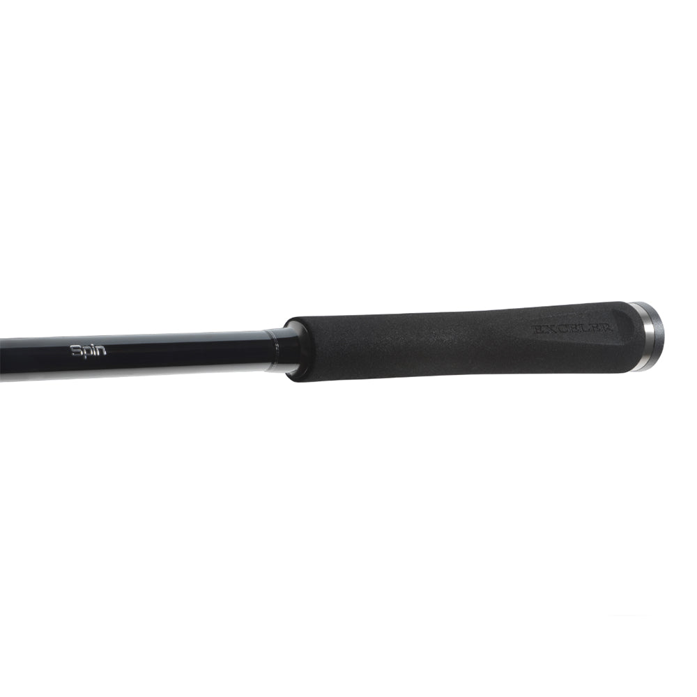 Daiwa Exceler Spin spininga kāts