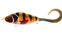 Strike Pro Guppie Jr 11 cm 83,5 g grimstošs džerks - TR013F