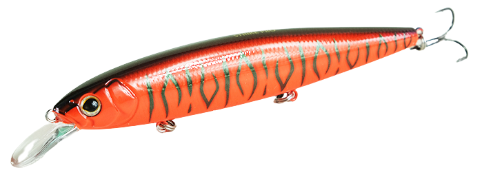 Strike Pro Bold 130 SP 13 cm 24.5 g SP vobleris