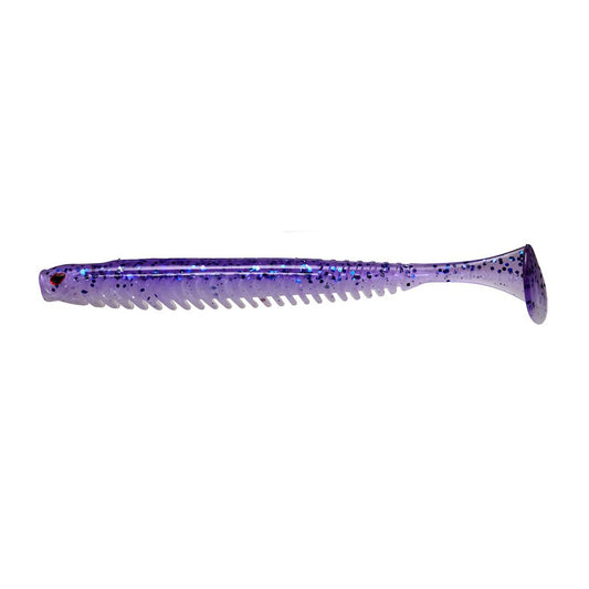 BITE ON Venom 12 cm silikona māneklis (4 gab.)