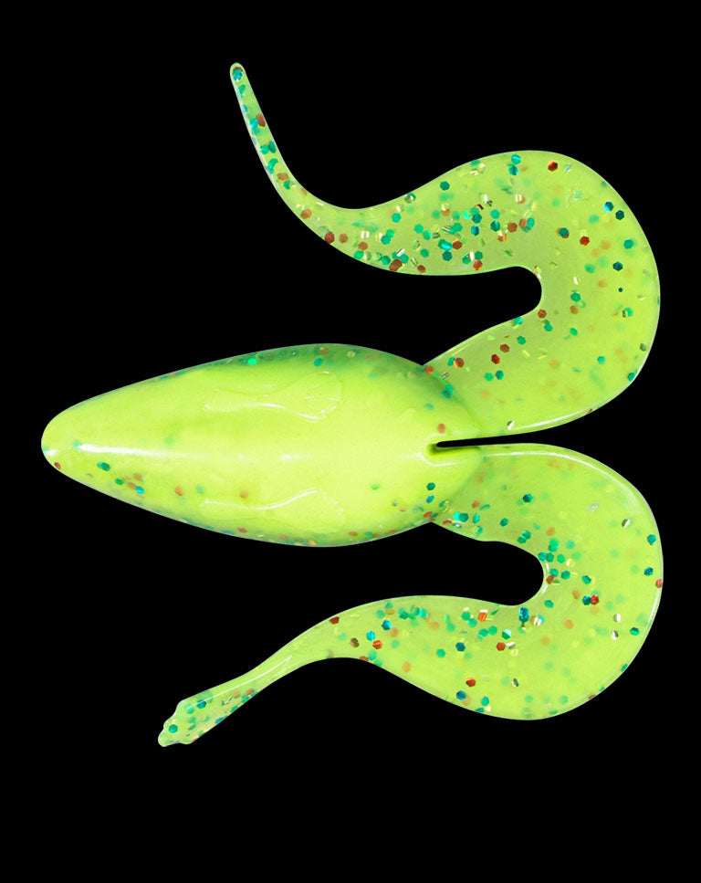 RELAX Banjo Frog 3 3 cm (5 gab./iep.)