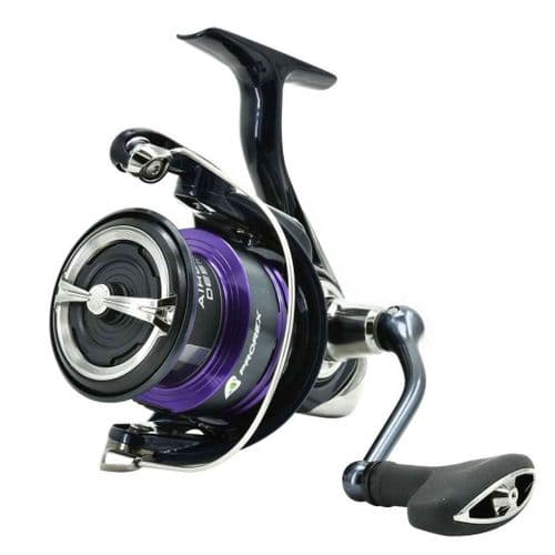 Daiwa 24 Prorex X LT 2500 spole