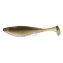 Daiwa Prorex Belly Shad 11 cm silikona māneklis (1 gab.) - Wakasagi