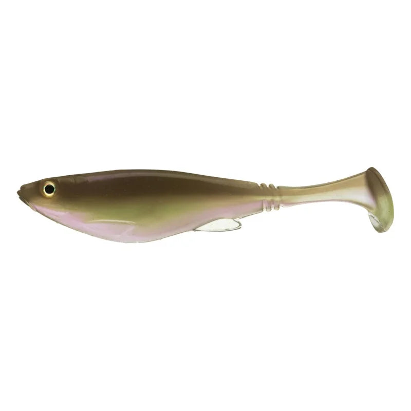Daiwa Prorex Belly Shad 11 cm silikona māneklis (1 gab.)
