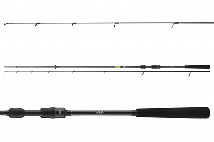 Daiwa Prorex X Sensor Spin spininga kāts