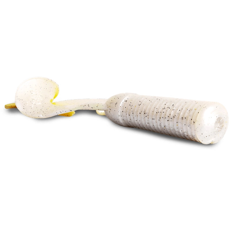 Strike Pro Miuras Mouse Mini Tails 22 g rezerves aste( 1 gab.)