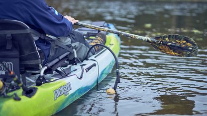 Deeper PRO+ 2 eholote — papildattēls 1