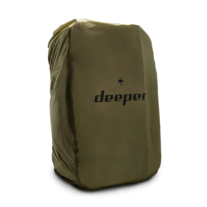 Deeper Spark mugursoma — papildattēls 2
