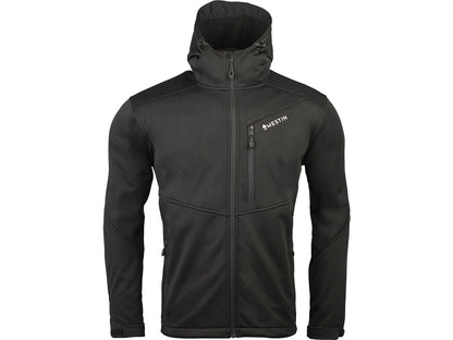 Westin Super Duty Softshell 2.0 Steel Black - XXL