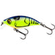 Chart. Blue Craw