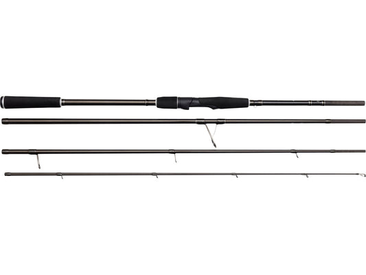 Westin W2 SBass Travel spininga kāts