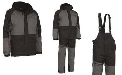 Kinetic ziemas divdaļīgs kostīms Winter Suit