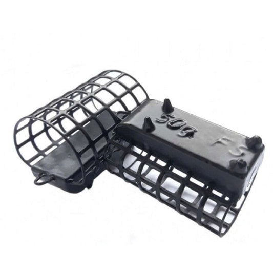 Feeder Sport C8M fīdera barotava