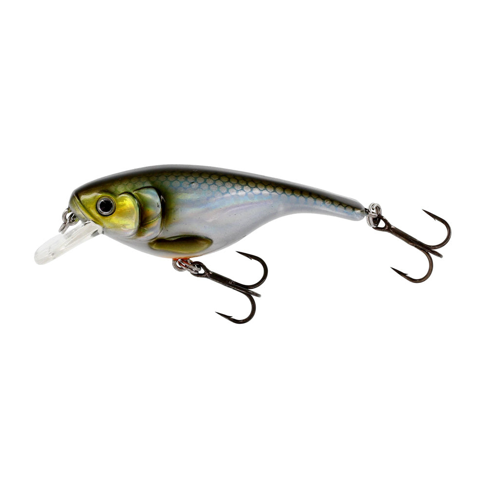 Westin BabyBite SR Crankbait 6,5 cm 12 g peldošs vobleris Blueback Herring