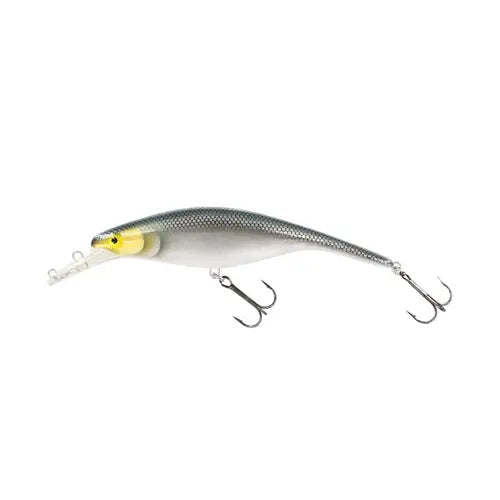 Westin Platypus Crankbait 12 cm 24 g suspendējošs vobleris Headlight