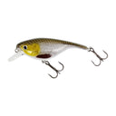 Westin BabyBite SR Crankbait 6,5 cm 12 g peldošs vobleris - 3D Gold Headlight