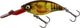 Clear Brown Craw