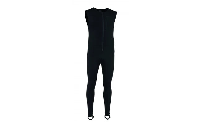 Kinetic siltais apakškombinezons Warm Bib