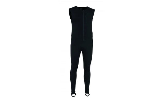 Kinetic siltais apakškombinezons Warm Bib