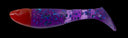 RELAX Kopyto 2.5H 6,2 cm (10 gab./iep.) - #H068