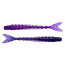 BITE ON Arrow 11.5 cm silikona māneklis (4 gab.) - #32 Violet
