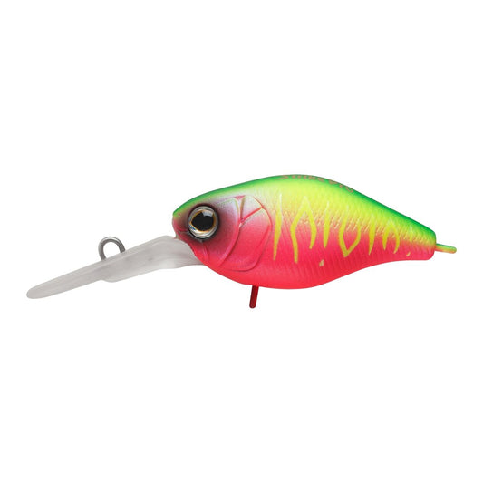 Strike Pro Cranky Deep 40 4 cm 4.6 g F vobleris
