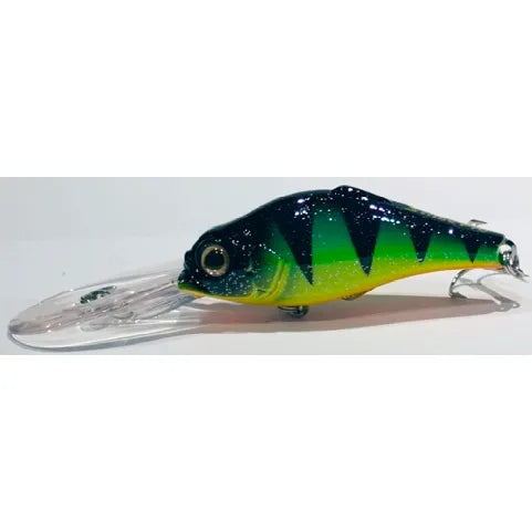 Strike Pro Turtle 65 EG-080 vobleris - krāsa #A09