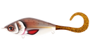 Strike Pro Guppie Jr 11 cm 83,5 g grimstošs džerks - TR011F