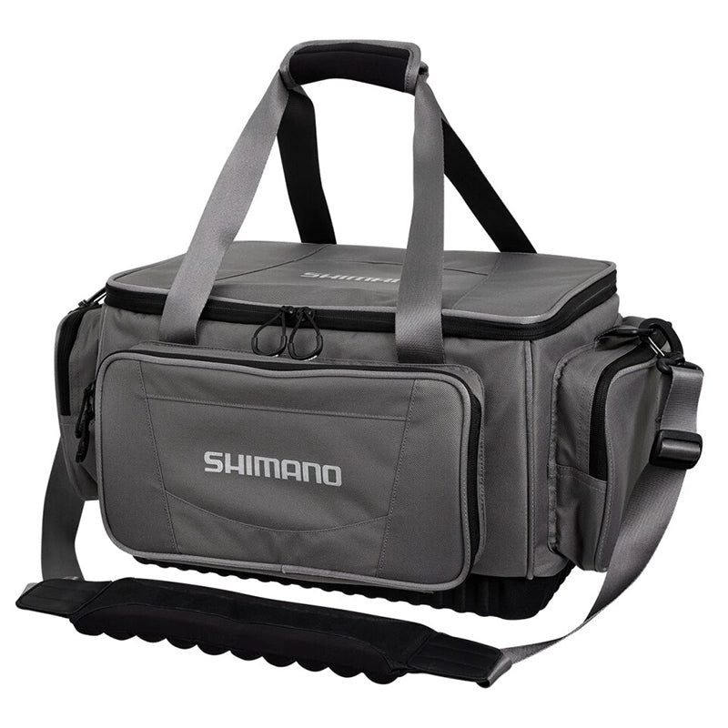 Shimano Tackle Bag Large soma