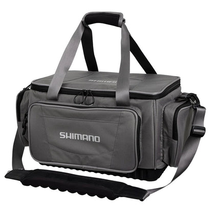 Shimano Tackle Bag Large soma
