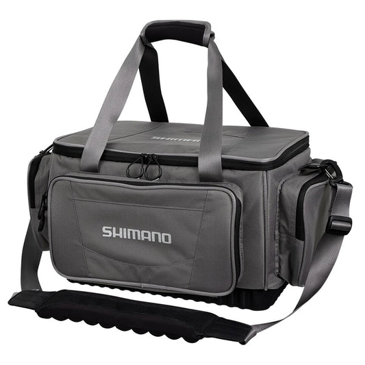 Shimano Tackle Bag Large soma