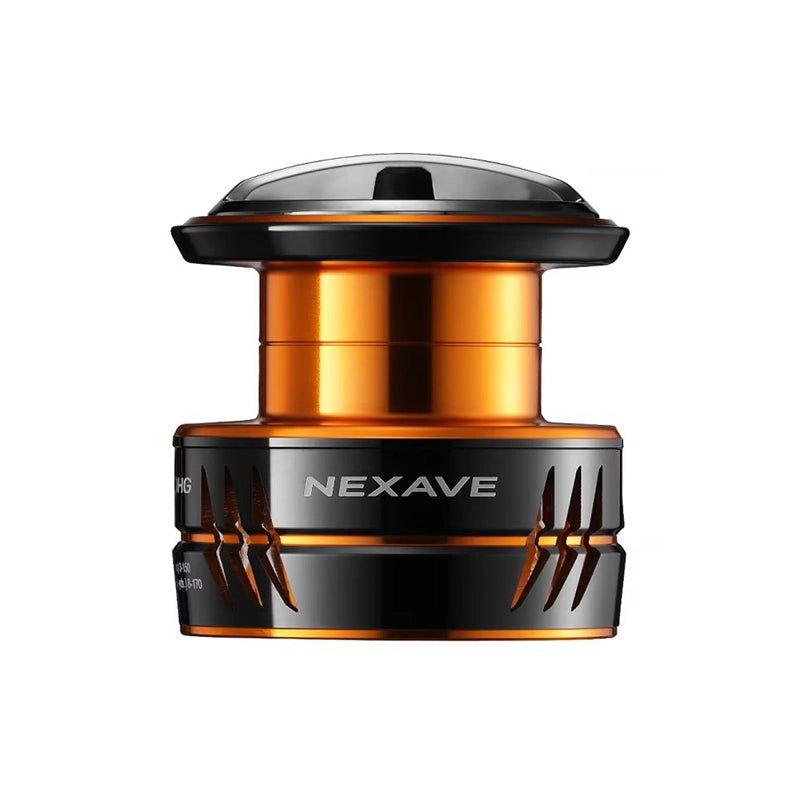 Shimano Nexave FJ 4000 spole