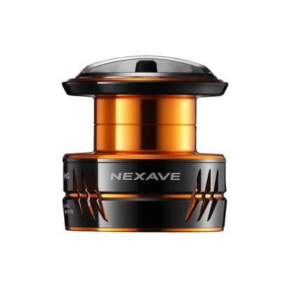 Shimano Nexave FJ 4000 spole